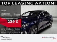 Audi A3, Limo 30 TFSI ADVANCED LM18 PRIVACY, Jahr 2024 - Lüdenscheid