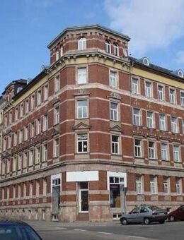 Großzügige 2-Zimmer mit Aufzug und Laminat in Zentrumsnähe zum Toppreis! - Chemnitz