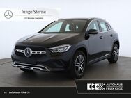 Mercedes GLA 180, Progressive Totwink EasyPa, Jahr 2023 - Fellbach