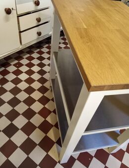 Ikea Stenstorp Servierwagen - Essen