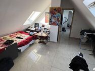 Moderne 2-Zimmer-Dachgeschosswohnung in Raunheim - Neubau, verfügbar ab 15.07.2025 - Raunheim
