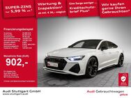 Audi RS7, Sportback performance, Jahr 2023 - Böblingen