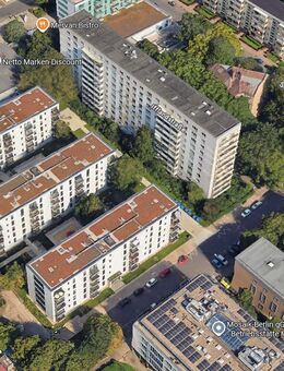 ⭐️ BERLIN MITTE ALEXANDERPLATZ ⭐️ Spacious 3-Room Apartment AVAILABLE NOW! - Berlin Mitte
