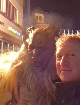 Trip nach Schladming zum Krampuslauf - Köln