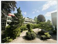 Westpark - ruhige und sehr heller 2-Zimmer Maisonette mit großer Terrasse - München