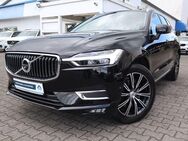 Volvo XC60, B4 D AWD Inscription|||, Jahr 2020 - Darmstadt