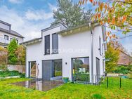 A Energieeffizienz: Modernes Traumhaus in ruhiger Lage von Mettmann! - Mettmann