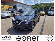 Nissan Juke, 1.0 DIG-T 6MT Tekna | | | | | im Auftrag, Jahr 2020 - Baienfurt