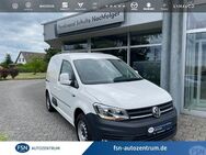 VW Caddy, 2.0 TDI Kasten SONDEREINBAU, Jahr 2018 - Demmin