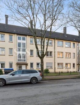 Zwölf Einheiten in zwei Mehrfamilienhäusern mit starkem Mietentwicklungspotenzial - Dorsten