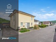 Modernes Einfamilienhaus in ruhiger Wohnlage von Hagen - Hagen (Stadt der FernUniversität)