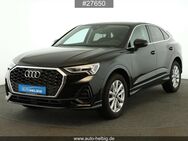 Audi Q3, Sportback 35 TFSI #18Zoll####, Jahr 2023 - Donnersdorf