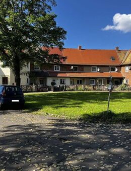 Ein Park als Nachbar: Historisches Wohnhaus zum selbstverwirklichen in ruhiger Lage!!! - Leipzig