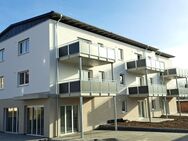 Neubau - Erstbezug | 3 Zimmer-Wohnung mit Balkon - Eslarn