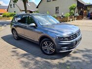 Verkaufe TIGUAN 4 Motion - Gifhorn
