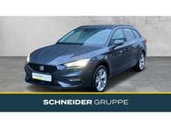 Seat Leon, 1.5 Sportstourer FR 150, Jahr 2024 - Plauen