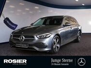 Mercedes C 220, d T Avantgarde, Jahr 2022 - Menden (Sauerland)