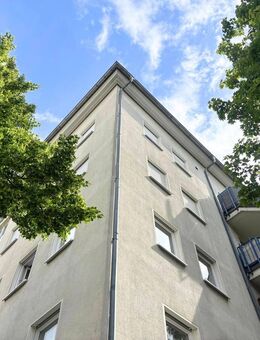 ++ 3-Raum-Wohnung mit Balkon und Aufzug im schönen Gohlis ++ - Leipzig