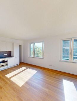 Ideal für junge Familien - 3 Zimmer zum Entfalten! - Ludwigshafen (Rhein)