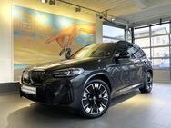 BMW iX3, Impressive M SPORT LASER KOM 20, Jahr 2022 - Strausberg