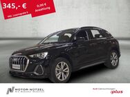 Audi Q3, 35 TDI S-LINE VC, Jahr 2024 - Bayreuth