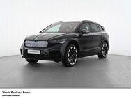 Skoda ENYAQ iV, 85 Sportline Advanced, Jahr 2022 - Essen