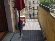 NEU***Weitblick, Aufzug, Balkon...ruhig, sonnig, eine tolle Wohnung in Citynähe! - Chemnitz