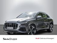 Audi SQ8, 4.0 TDI quattro SQBELÜFTUNG, Jahr 2020 - Gummersbach
