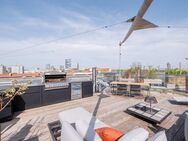 High-End-Penthouse zwischen Boxhagener Kiez und Treptower Park - Berlin