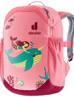 deuter Kinderrucksack PICO 5 L (1-tlg), für Kinder