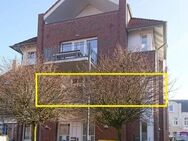 Tolle 3 Zi- ETW mit Balkon in Seenähe inkl. TG-SP - Bad Segeberg