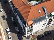 Langfristige Anlage in Toplage: Vermietete ETW in Leipzigs Westen - Leipzig