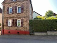 Gemütliches Bauernhaus in ruhiger Wohnlage - Kaltenholzhausen