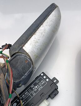 BMW E39 Außenspiegel elektrisch mit Anklappfunktion - Moosthenning