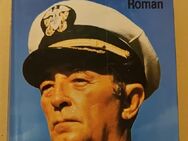 Buch - Der Feuersturm von Herman Wouk - Essen