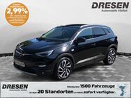 Opel Grandland, 1.6 Turbo Ultimate, Jahr 2019 - Viersen