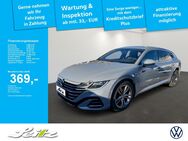 VW Arteon, 2.0 TDI Shooting Brake R-Line, Jahr 2021 - Lindenberg (Allgäu)