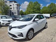 Renault ZOE, Z E (ohne Batterie) 50 Hagelschaden, Jahr 2020 - Ludwigsburg