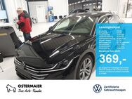 VW Arteon, 2.0 TDI Shootingbrake R-LINE 200PS, Jahr 2023 - Vilsbiburg