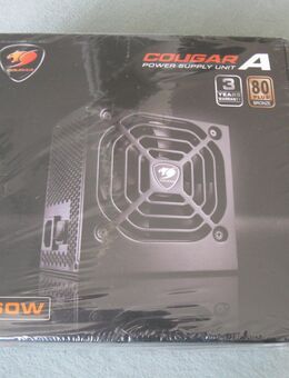 PC Netzteil Cougar 560 Watt neu - München