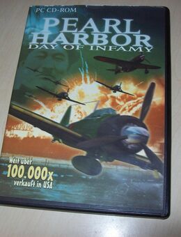 Pearl Habor - Erwitte