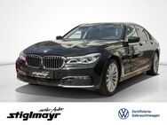 BMW 750, d xDrive LASER, Jahr 2019 - Pfaffenhofen (Ilm)