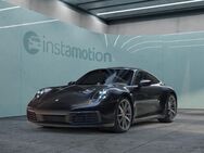 Porsche 992, (911) Carrera | | Sport Chrono |, Jahr 2021 - München