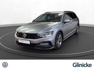 VW Passat Variant, 1.5 TSI R-Line vo hi, Jahr 2020 - Minden (Nordrhein-Westfalen)