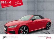 Audi TTS, Roadster TFSI COMPETITION PLUS, Jahr 2023 - Hof