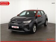 Kia Stonic 1.2 Edition 7 Tempomat Sitzheizung AHK - Sandersdorf Brehna