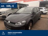 VW Golf, 1.2 TSI Lounge, Jahr 2016 - Wendlingen (Neckar)