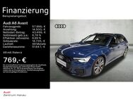 Audi A6, Avant 45 TFSI S-LINE PLUS 20ZOLL, Jahr 2024 - Hanau (Brüder-Grimm-Stadt)