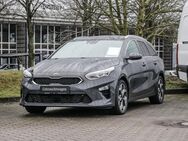 Kia cee'd, , Jahr 2019 - Bad Segeberg