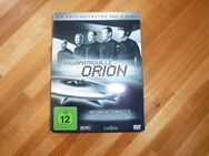 Raumpatrouille Orion Kult-Kollektion (3 DVDs) 10 € + Versand - Schwabach